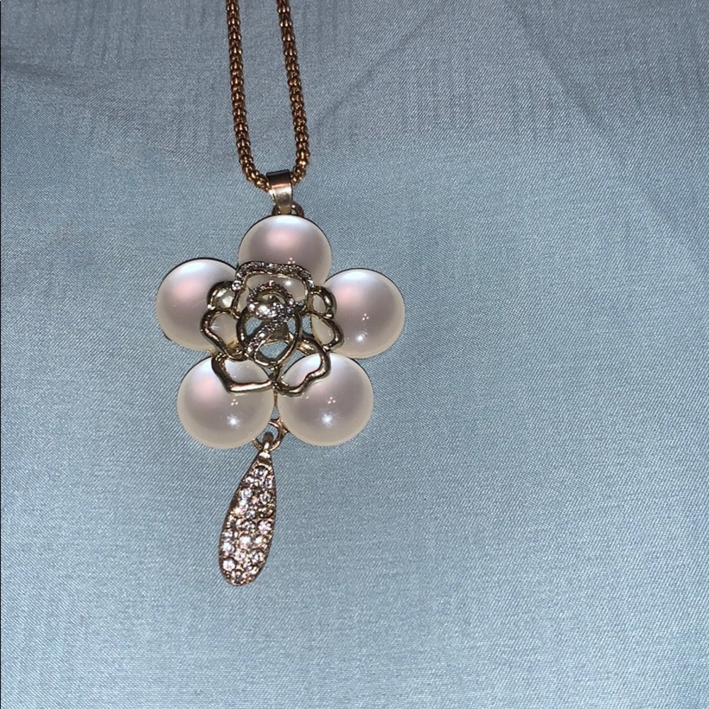 Fashion necklaces - Picture 2 of 7